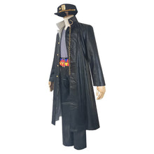 Load image into Gallery viewer, Cosplay Costume Jotaro Kujo Uniform Cosplay Clothing Costume Cosplay Wig