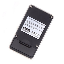 Load image into Gallery viewer, JOYO JF-11 6 Band EQ Graphic Equalizer Guitar Effect Pedal True Bypass Electric Guitar Parts Accessories