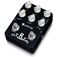 Load image into Gallery viewer, JOYO JF-17 Extreme Metal Distortion Guitar Effect Pedal High Gain Overdrive Pedal True Bypass Guitar Bass Accessories