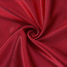 Load image into Gallery viewer, Standard Pure Satin Silk Soft Pillowcase Cover Chair Seat Bedding pillow Cover Square Pillow Cases Bed Linings Multicolor27