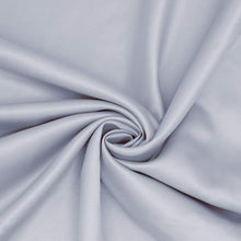 Load image into Gallery viewer, Standard Pure Satin Silk Soft Pillowcase Cover Chair Seat Bedding pillow Cover Square Pillow Cases Bed Linings Multicolor27