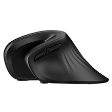 Load image into Gallery viewer, Bluetooth Ergonomic Mouse Magic Vertical Wireless Bluetooth & 2.4G USB Mouse for Laptop Computer Tablet Slient Mice