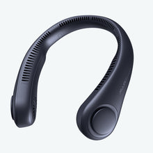 Load image into Gallery viewer, Mini Fans Portable USB Rechargeable Mute Sports Fans for Outdoor