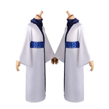 Load image into Gallery viewer, Jujutsu Kaisen Ryomen Sukuna Cosplay Costumes Adult Men Women Outfits Japan Kimono Hanfu Halloween Anime Clothing