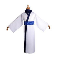 Load image into Gallery viewer, Jujutsu Kaisen Ryomen Sukuna Cosplay Costumes Adult Men Women Outfits Japan Kimono Hanfu Halloween Anime Clothing