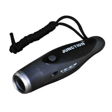 Load image into Gallery viewer, Basketball Football Game Referee Training Survival Electronic Whistle