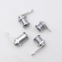 Load image into Gallery viewer, Door lock Letter Box Cam Cylinder Locks Door Cabinet Mailbox Drawer Cupboard Locker Security Furniture Locks