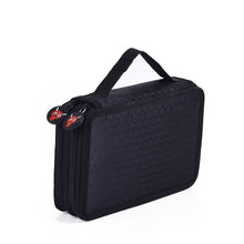 Load image into Gallery viewer, Pencil Case Big 36/48/72 Holes Penal for Girls Boys Pen Box Large Storage Cartridge Bag