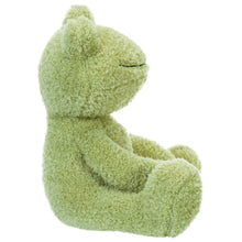 Load image into Gallery viewer, Kawaii Frog Plush Toy Soft Stuffed Animal Frog Plushie Figure Doll 23cm