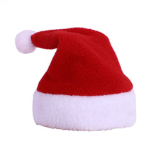 Load image into Gallery viewer, Christmas Pet Cloak Dog Hat Scarf Cat Christmas Cloak Puppy Bib Holiday Clothing Pet Supplies Pet Accessories Dogs