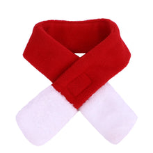 Load image into Gallery viewer, Christmas Pet Cloak Dog Hat Scarf Cat Christmas Cloak Puppy Bib Holiday Clothing Pet Supplies Pet Accessories Dogs