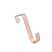 Load image into Gallery viewer, 2pcs/set Kitchen Cabinet Door Back Hook Towels Clothes Kitchen Bathroom Accesories Storage Hanger Hook Back Door Hanging Holder 5KG
