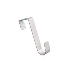 Load image into Gallery viewer, 2pcs/set Kitchen Cabinet Door Back Hook Towels Clothes Kitchen Bathroom Accesories Storage Hanger Hook Back Door Hanging Holder 5KG