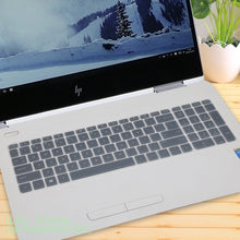 Load image into Gallery viewer, Keyboard Protectors Keyboard Cover Protector 15.6 Inch For Hp Pavilion