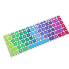 Load image into Gallery viewer, Keyboard Protectors Keyboard Cover Skin Protector For HP Pavilion