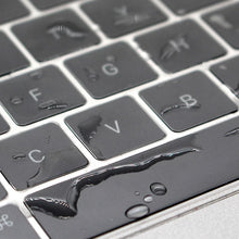 Load image into Gallery viewer, 2PCS Keyboard Protector for Huawei MateBook Silicon Keyboard Cover