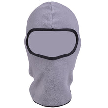 Load image into Gallery viewer, Kids Balaclava Hat Winter Full Face Ski Mask Thermal Windproof Polar Fleece Neck Warmer for Boys Girls Skiing Cycling Hiking