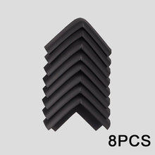 Load image into Gallery viewer, Child Protection Corner Cover Protector Baby Safety Guards Edge Corner Guard Solid Angle Table Corners For Furniture Protection