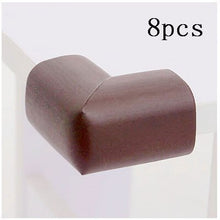 Load image into Gallery viewer, 2M Table Guard Strip Baby Safety Products Edge Furniture Corner Child Protection Corner Protector