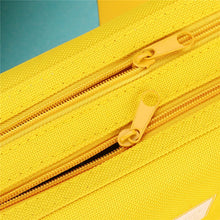 Load image into Gallery viewer, Pencil Case Creative Korea Fabric Pen Box Pouch Case School Office Stationary Supplies