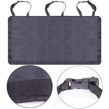 Load image into Gallery viewer, Car Trunk Organizer Adjustable Backseat Storage Bag Net High Capacity Multi-use Oxford Automobile Seat Back Organizers Universal
