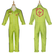 Load image into Gallery viewer, Costume Kazuichi Souda Cosplay Jumpsuits Danganronpa 2 Bodysuit Adult Unisex Halloween Carnival Party Costumes Anime
