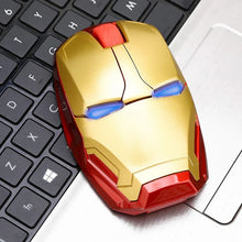Load image into Gallery viewer, Mouse Wireless Mouse Gaming Mouse Gamer Computer Mice Button Silent Click 800/1200/1600/2400DPI Adjustable computer