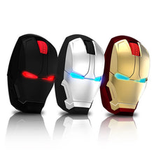 Load image into Gallery viewer, Mouse Wireless Mouse Gaming Mouse Gamer Computer Mice Button Silent Click 800/1200/1600/2400DPI Adjustable computer