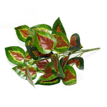 Load image into Gallery viewer, 5pcs Artificial Grass Plants For Store Shop Bonsai Fake Small Green Plants Artificial Greenery Plant Wall Home Garden Decoration