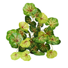 Load image into Gallery viewer, 5pcs Artificial Grass Plants For Store Shop Bonsai Fake Small Green Plants Artificial Greenery Plant Wall Home Garden Decoration