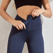 Load image into Gallery viewer, Yoga Pants Sports Lifting Athletic Exercise Fitness Leggings For Women