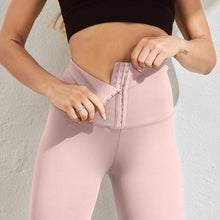 Load image into Gallery viewer, Yoga Pants Sports Lifting Athletic Exercise Fitness Leggings For Women