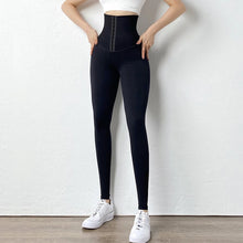 Load image into Gallery viewer, Yoga Pants Sports Lifting Athletic Exercise Fitness Leggings For Women
