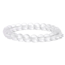 Load image into Gallery viewer, High Quality Natural Stone Beads Bracelets For Women Men Fashion Lapis Lazuli Bracelets Elastic Energy Pulsera Homme Jewelry