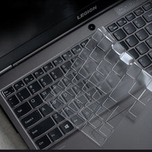Load image into Gallery viewer, Keyboard Protectors For Lenovo Legion TPU Cover Skin