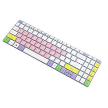 Load image into Gallery viewer, Keyboard Protectors Laptop Keyboard Cover Skin For Acer Aspire