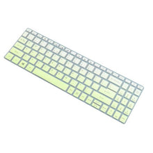 Load image into Gallery viewer, Keyboard Protectors Laptop Keyboard Cover Skin For Acer Aspire