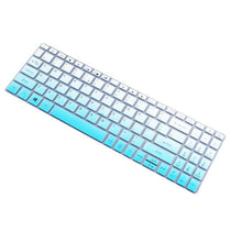 Load image into Gallery viewer, Keyboard Protectors Laptop Keyboard Cover Skin For Acer Aspire