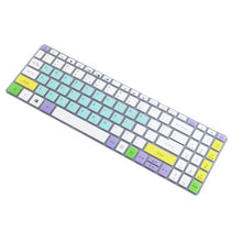 Load image into Gallery viewer, Keyboard Protectors Laptop Keyboard Cover Skin For Acer Aspire