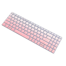 Load image into Gallery viewer, Keyboard Protectors Laptop Keyboard Cover Skin For Acer Aspire