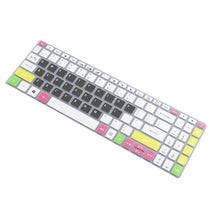 Load image into Gallery viewer, Keyboard Protectors Laptop Keyboard Cover Skin For Acer Aspire
