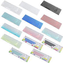 Load image into Gallery viewer, Keyboard Protectors Laptop Keyboard Cover Skin For Acer Aspire