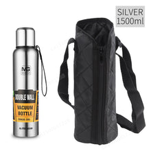 Load image into Gallery viewer, Large Capacity Thermos Water Bottle For Tea Portable Thermal Mug Stainless Steel Cup Sport Cycling Vacuum Flask Insulated