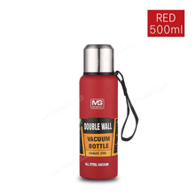 Load image into Gallery viewer, Large Capacity Thermos Water Bottle For Tea Portable Thermal Mug Stainless Steel Cup Sport Cycling Vacuum Flask Insulated