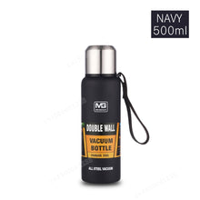 Load image into Gallery viewer, Large Capacity Thermos Water Bottle For Tea Portable Thermal Mug Stainless Steel Cup Sport Cycling Vacuum Flask Insulated