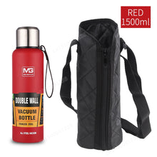 Load image into Gallery viewer, Large Capacity Thermos Water Bottle For Tea Portable Thermal Mug Stainless Steel Cup Sport Cycling Vacuum Flask Insulated