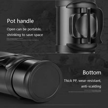 Load image into Gallery viewer, Large Stainless Steel Travel Thermos Bottle for Coffee Tea Water Double Wall Vacuum Insulated