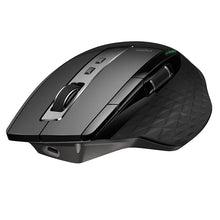 Load image into Gallery viewer, Latest Rechargeable Multi-mode Wireless Mouse 3200DPI Switch between Bluetooth-compatible and 2.4G for Four Device Connect