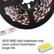 Load image into Gallery viewer, LED Vanity Lamp LED Light Strip Makeup Mirror Lamp LED Wall Lamp Bathroom Dressing Table Lighting Decoration For Home