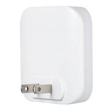 Load image into Gallery viewer, LED Plug-in Motion Sensor Light Wall Night Lamp Light with Brightness 30s/60s/90s/120s Lighting Time Adjustable for Living Room